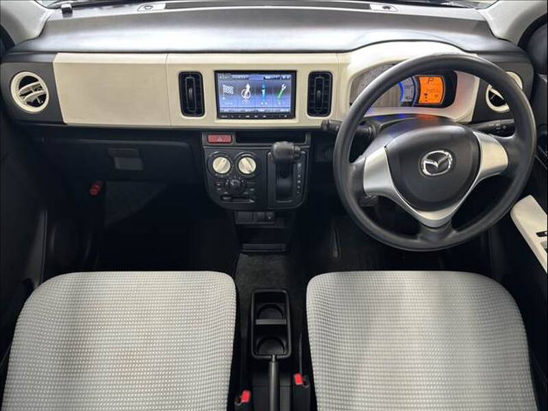2017 MAZDA CAROL for sale - photo 4