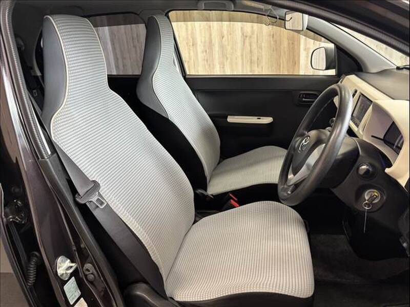 2017 MAZDA CAROL for sale - more photos