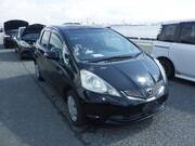 2009 HONDA FIT L SMART STYLE EDITION