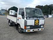 1989 MITSUBISHI CANTER 1.5ton