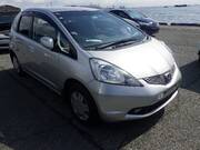 2009 HONDA FIT L SMART STYLE EDITION