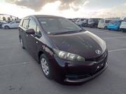 2010 TOYOTA WISH X HID SELECTION
