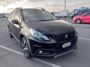 2018 PEUGEOT 2008
