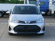 2021 TOYOTA COROLLA FIELDER