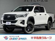 2020 TOYOTA HILUX