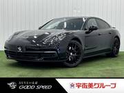 2019 PORSCHE PANAMERA
