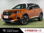 2021 PEUGEOT 2008