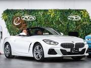2019 BMW Z4