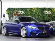 2015 BMW M4
