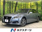 2018 TOYOTA CROWN HYBRID