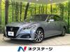TOYOTA CROWN HYBRID