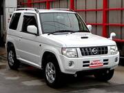 2010 NISSAN OTHER