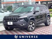 2017 CHRYSLER JEEP CHEROKEE