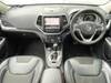 CHRYSLER JEEP CHEROKEE