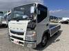 FUSO CANTER