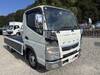 FUSO CANTER