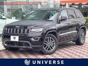 2019 CHRYSLER JEEP GRAND CHEROKEE LIMITED