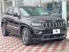 CHRYSLER JEEP GRAND CHEROKEE