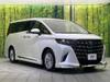 TOYOTA ALPHARD HYBRID