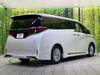 TOYOTA ALPHARD HYBRID