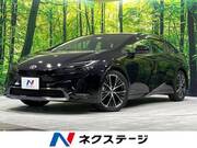 2024 TOYOTA PRIUS