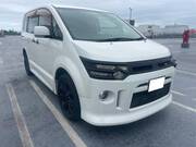2008 MITSUBISHI OTHER