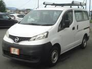 2018 NISSAN NV200 VANETTE VAN
