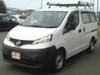 NISSAN NV200 VANETTE VAN