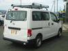 NISSAN NV200 VANETTE VAN