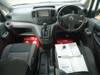 NISSAN NV200 VANETTE VAN