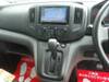 NISSAN NV200 VANETTE VAN