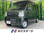 2025 SUZUKI EVERY