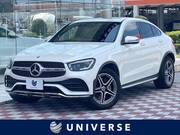 2019 MERCEDES BENZ GLC-CLASS