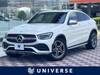 MERCEDES BENZ GLC-CLASS