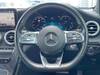 MERCEDES BENZ GLC-CLASS