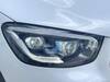 MERCEDES BENZ GLC-CLASS