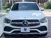 MERCEDES BENZ GLC-CLASS