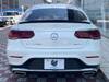 MERCEDES BENZ GLC-CLASS