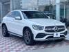MERCEDES BENZ GLC-CLASS
