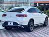 MERCEDES BENZ GLC-CLASS