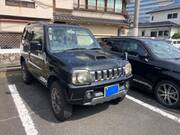 2005 SUZUKI JIMNY