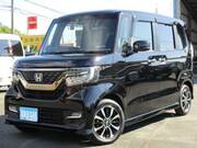 2018 HONDA N-BOX CUSTOM