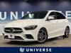 MERCEDES BENZ B-CLASS
