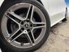 MERCEDES BENZ B-CLASS