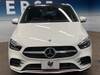 MERCEDES BENZ B-CLASS