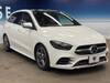 MERCEDES BENZ B-CLASS