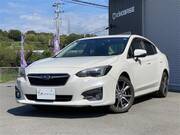 2017 SUBARU IMPREZA G4