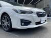 SUBARU IMPREZA G4