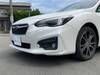 SUBARU IMPREZA G4