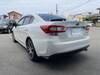 SUBARU IMPREZA G4